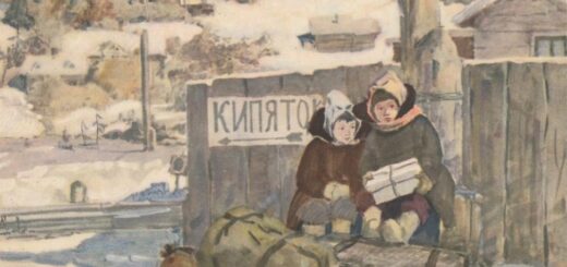 Советские детские книги, которые я перечитываю и сейчас