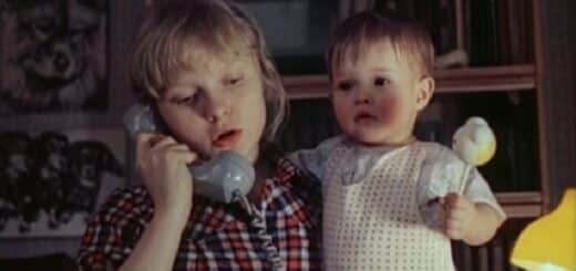 10 самых несчастных детей из советских фильмов